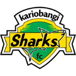 Kariobangi Sharks Logo